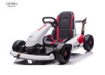 3 Years Age Kids Go Karts Ride On Car Safety Chain Guard Outdoor