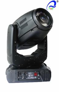 China OSRAM 280W 10R LED Beam Moving Head Light With Beam + Spot + Wash Special Effect factory