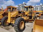 Used Motor Grader Cat 120h Good Quality, Caterpillar 120h 120g, 140h, 140g Hot