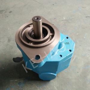 China CBF1045/CBF 1032 Compact Original Gear Pump For Engineering Machinery And Vehicle factory