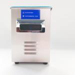 LCD Display Digital 6L Ultrasonic Cleaner Automatic Industrial Ultrasonic Parts
