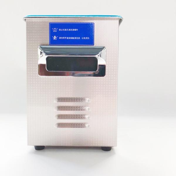 LCD Display Digital 6L Ultrasonic Cleaner Automatic Industrial Ultrasonic Parts