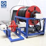 Borehole Inspection Camera Downhole Television Underwater Well Inspection Camera