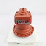 M2X150 - 16T 16 Holes Travel Motor Gearbox Assy Swing Reducer Assy DH225