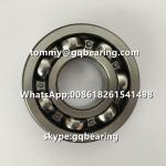 Chrome Steel Material Koyo DG358220-1 SH Deep Groove Ball Bearing Type Double