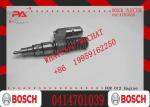 For SCANIA Injector 0414701037 0414701062 0414701039 0414701063 0414701086
