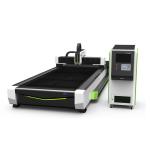 Automatic Edge Searching 1530 Fiber Laser Cutting Machine 20KW