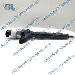 Diesel Fuel Injector 095000-7030 095000-7031 095000-6760 095000-6761 23670-39185