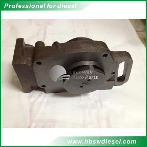 China Cummins Water Pump 3801708 3024386 3801708RX for NH/NT855, NT495, NT743, NTA855 N106 diesel engine water cooling pump factory