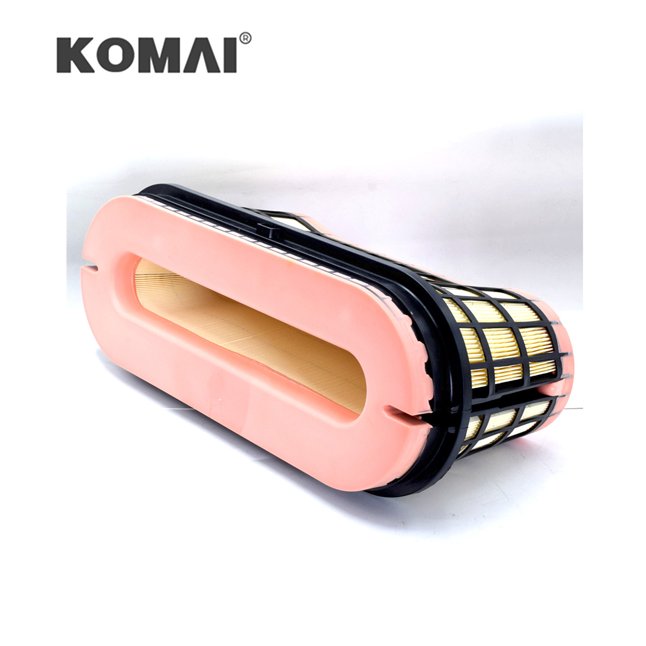 Air Filter Element For Benz Truck A0040949104 Air Filter C50005 A0040949104