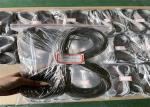 7x19 Wire Rope Mesh Ss316 Loading 30kg Weight