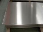 ASTM Grade 201 Hot Rolled Stainless Steel Sheets for Decorative Purposes