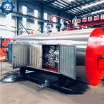 500kg 1000kg 1500kg 2000kg Industrial Electric Steam Boiler Factory Price