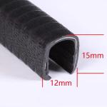 Indoor and Outdoor Cable Protector Sleeve Protect Your Cables with Abrasion