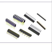 China 250V 1A Female Header Connector Withstanding Voltage AC 1000V factory
