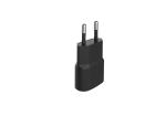 CE AC Adapter Output 5V 1A , 21g USB Wall Charger Adapter