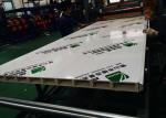Heat Insulation 200mm Partition Wall Mgo Sandwich Panel