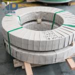 ASTM AISI 1 Inch Metal Strips Stainless Steel Mill Edge 2B Surface