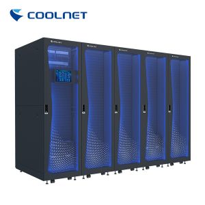 Coolnet All-in-One Intelligent Cabinet for Edge and Micro Data Centers