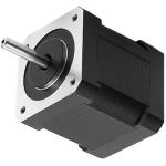 20A 24VDC 4000rpm 0.25N M 3 Phase 8 Pole Bldc Motor
