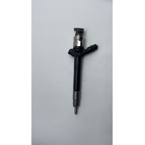 China Genuine Common Rail fuel injector 095000-7711 23670-59036 For TOYOTA Land Cruiser 1VD-FTV factory