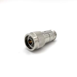 China DC 18GHz N Connector Antenna 2 Watts 30dB N Plug Connector factory