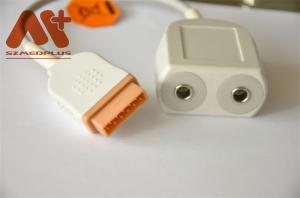 China OEM Marquette Compatible Medical Temperature Sensor 402015-004 factory