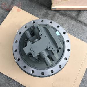 China GM60 Final Drive M4V290/170C GM60VA Hydraulic Travel Motor excavator hydraulic pump factory