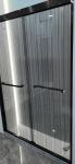 5mm Toughened Shower Tempered Glass Modern Style