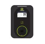 Wallbox EVSE Charging Station Type 2 22kw 32a 3 Phase WIFI 4G APP Wallbox With