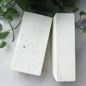 China SiC Content % International Standard Mullite Insulation Fire Brick for Industrial Furnace Back Lining OEM factory