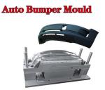 High quality Plastic injection Auto bumper mould for auto parts plastic parts