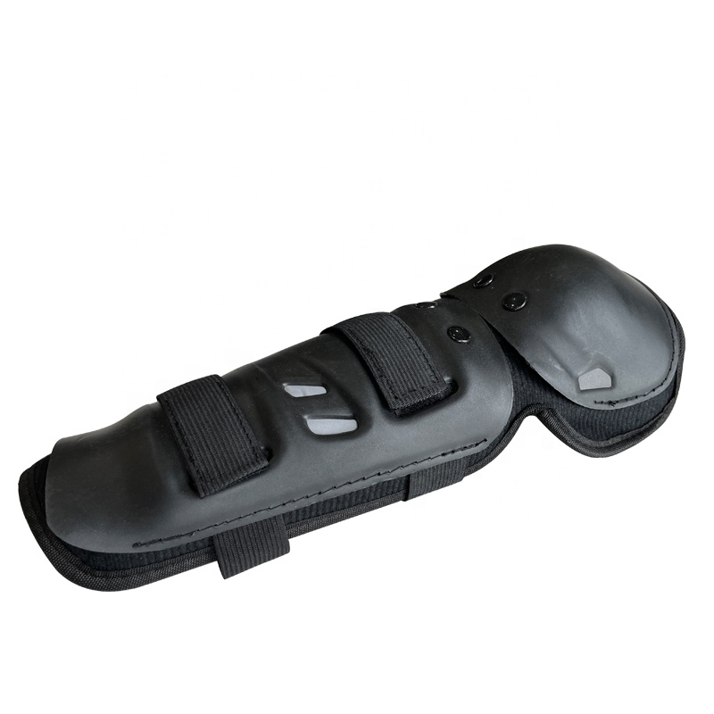 Motorcycle Anti-fall Protection Gear Comfortable Knee Pads for Protection and Support