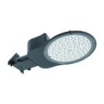 Waterproof IP65 9000LM 10V Outdoor LED Street Lights 150LM/W IK08