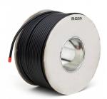 305m Length HDMI AOC Cable RG59+2c Coaxial Video Power Cable For CCTV Camera