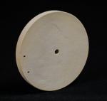 Heater Elements Cordierite Ceramics Insulators High Temperature Resistance