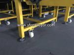 Logistics Distribution Center Coneyor Belting