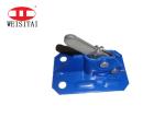 Galvanized Q235 Carbon Steel Formwork Fast Clamps