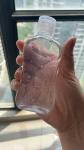 40ml Disposable Instant Wash Free Hand Sanitizer Antimicrobial With 70% Alcohol