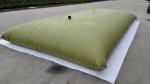 Rainwater Bladder Tanks