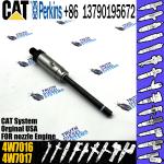 Diesel fuel pump pencil injector 8N7005 4W7015 4W7016 4W7017 4W7019 7W7026