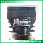 Genuine Dongfeng Cummins 6L375 diesel engine part Air Compressor C5254292