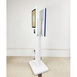 LCD All - in - One Self - Service Kiosk: Redefine Customer Interaction