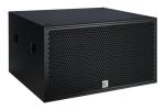 Dual 18 Inch Pro Audio Subwoofer Night Club Sound Equipment CE