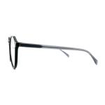 FP2640 Acetate Unisex Eyeglass Frame , Square Full Rim Eyeglass Frames