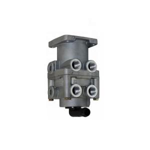 China Heavy Duty Truck Parts Foot Brake Valve 4613154910 0024316505 factory