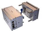 Cold Runner DME SKD61 Single Cavity Mould For Plastic Auto Parts