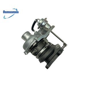 Turbo RHF3 Turbocharger 135756252 Turbo For Shibaura N844 Engine