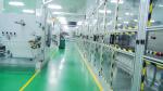 OEM Customized tape shape super absorption Disposable Baby Diaper direcly from