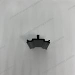 Extruding PA66 GF25 Polyamide Thermal Break Strip For Broken Bridge Aluminum